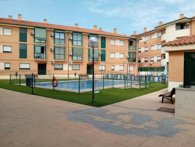 Piso en venta en Fuensalida, Castilla-La Mancha