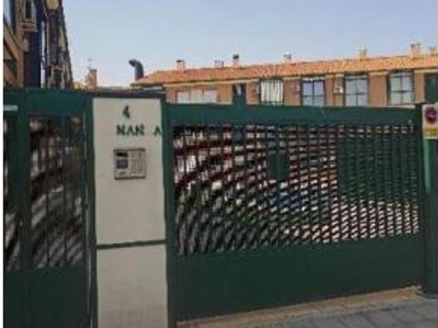 Piso en venta en Fuensalida, Castilla-La Mancha