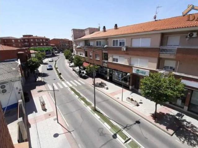 Piso en venta en Fuensalida, Castilla-La Mancha