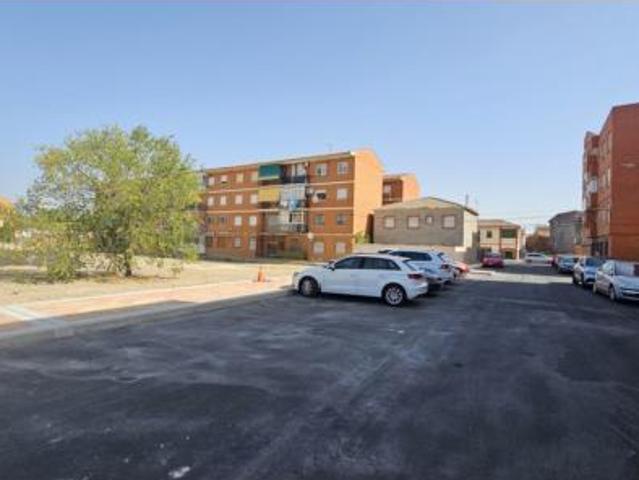 Piso en venta en Fuensalida, Castilla-La Mancha