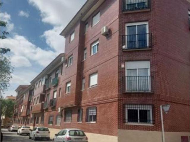Piso en venta en Fuensalida