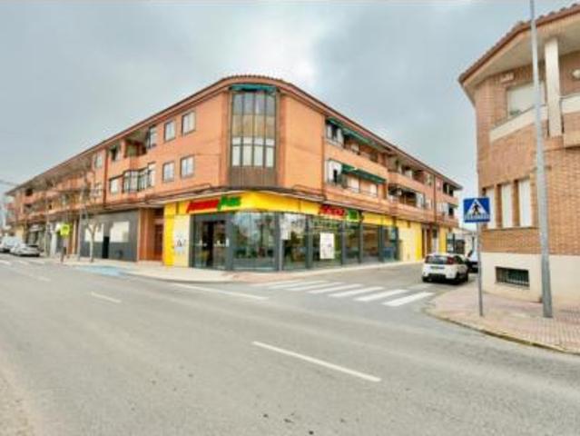Piso en venta en Fuensalida, Castilla-La Mancha