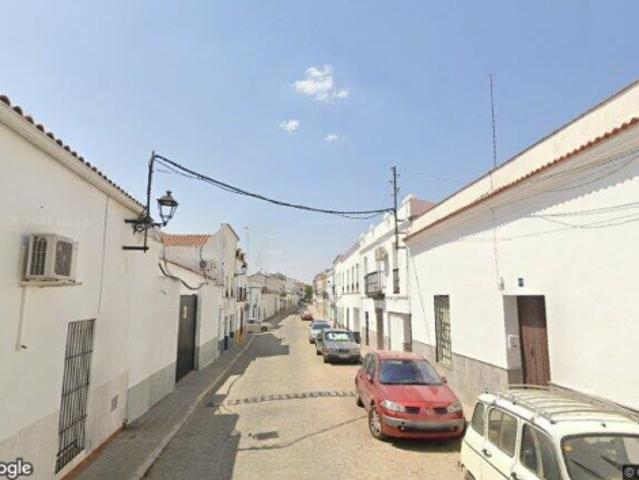 Piso en venta en Fuente De Cantos, Extremadura