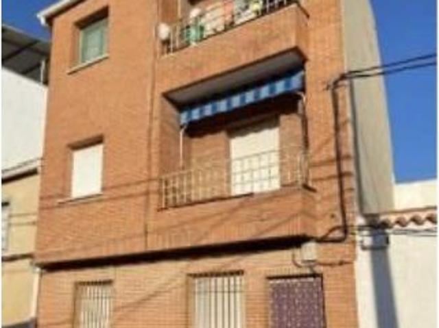 Piso en venta en Fuente De Pedro Naharro, Castilla-La Mancha