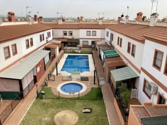 Piso en venta en Antequera, Andalucía