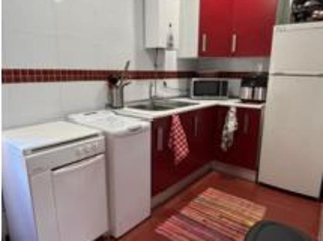 Piso en venta en Fuente El Fresno, Castilla-La Mancha