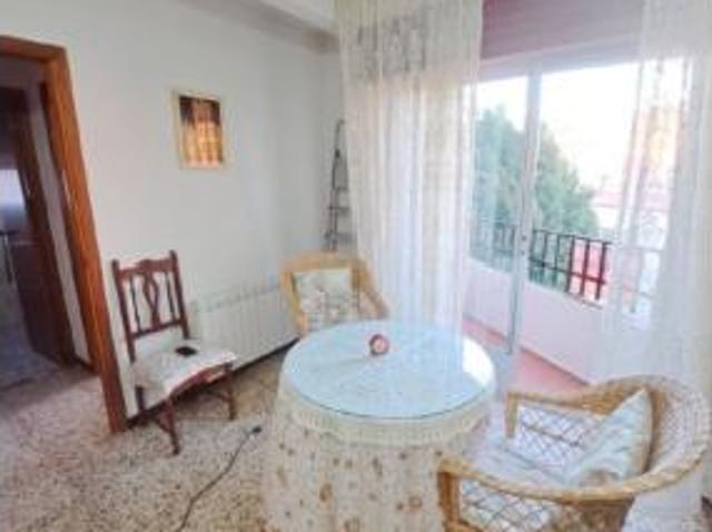 Piso en venta en Fuente El Fresno, Castilla-La Mancha