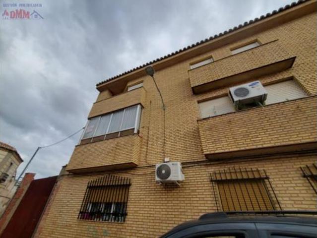 Piso en venta en Fuente El Fresno, Castilla-La Mancha