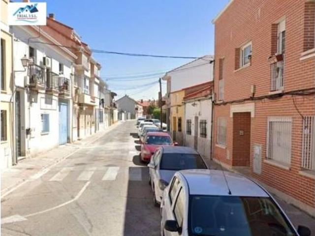 Piso en venta en Fuente El Saz De Jarama, Madrid