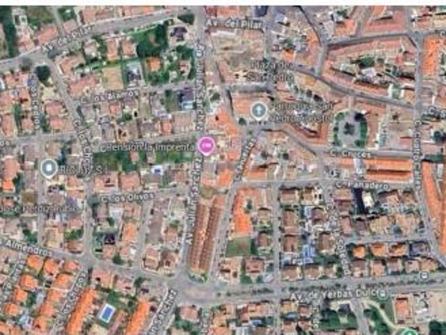 Piso en venta en Fuente El Saz De Jarama, Madrid
