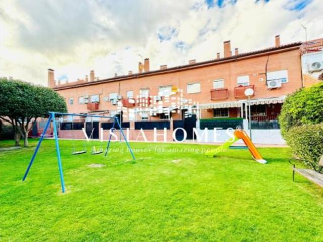 Piso en venta en Fuente El Saz De Jarama, Madrid