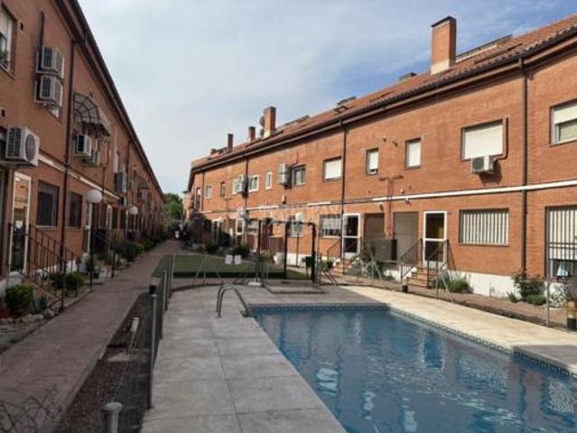 Piso en venta en Fuente El Saz De Jarama, Madrid