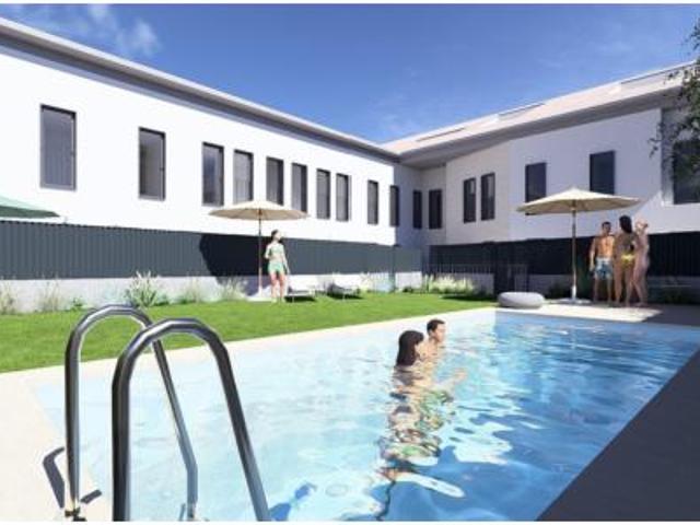 Piso en venta en Fuente El Saz De Jarama, Madrid