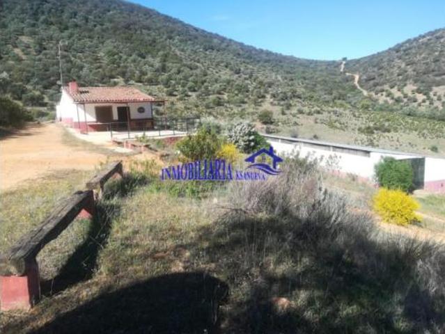 Piso en venta en Fuente Obejuna, Andalucía