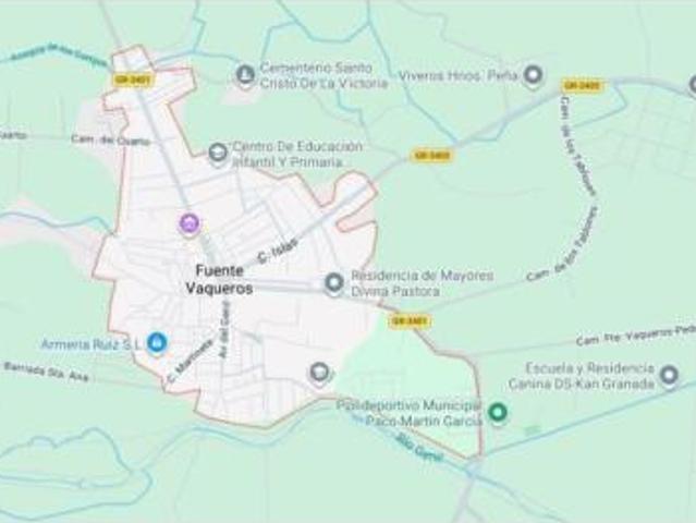Piso en venta en Comarca de la Vega de Granada, Andalucía