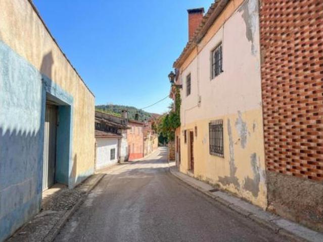 Piso en venta en Fuentenava De Jábaga, Castilla-La Mancha