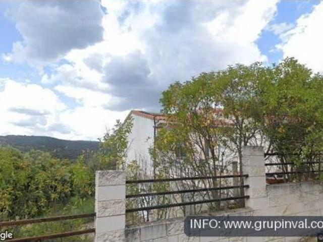 Piso en venta en Urbanización Las Fuentes, Fuentenovilla