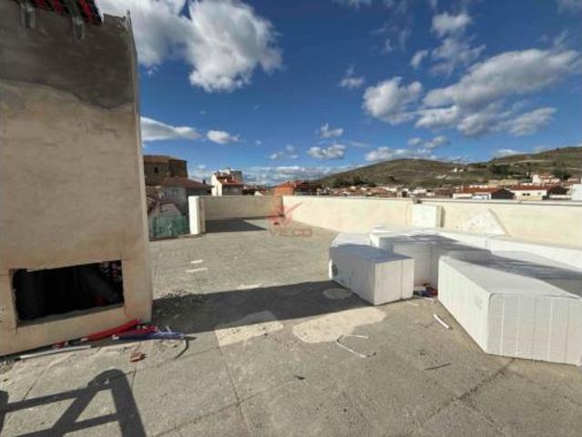 Piso en venta en Fuentes, Castilla-La Mancha