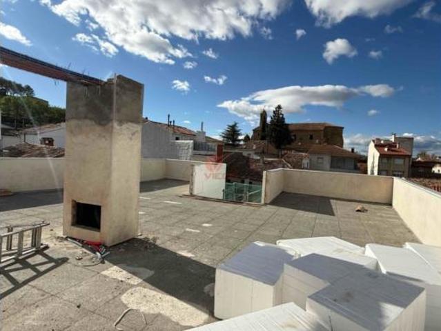 Piso en venta en Fuentes, Castilla-La Mancha