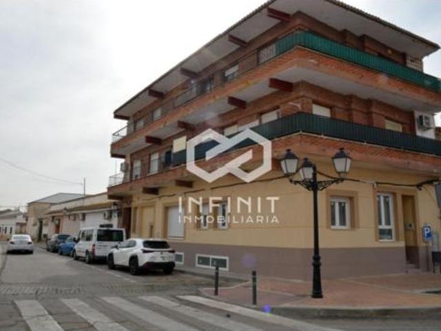 Piso en venta en Fuentidueña De Tajo