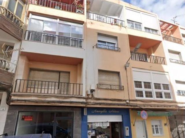 Piso en venta en Paulenca, Gádor
