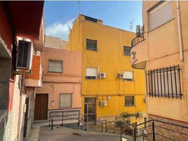 Piso en venta en Paulenca, Gádor
