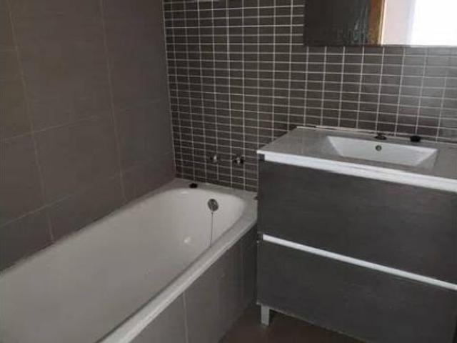 Piso en venta en Paulenca, Gádor