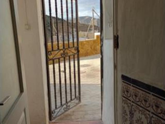 Piso en venta en Paulenca, Gádor