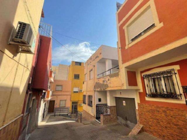 Piso en venta en Paulenca, Gádor