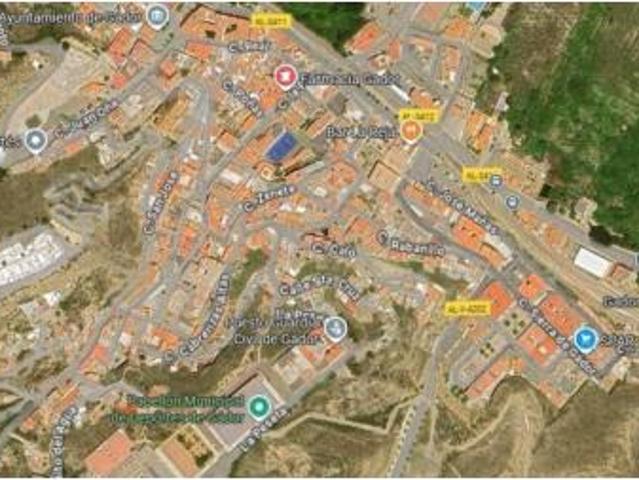 Piso en venta en Paulenca, Gádor