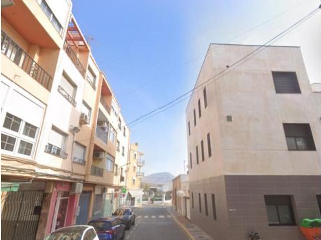 Piso en venta en Paulenca, Gádor