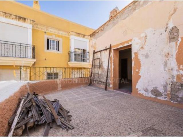 Piso en venta en Paulenca, Gádor