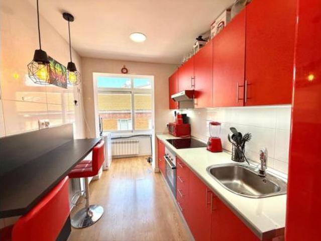 Piso en venta en Canteros, Galapagar