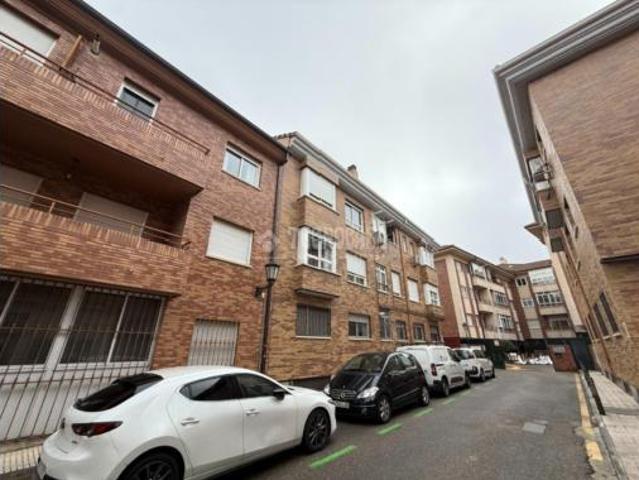 Piso en venta en Los Berruecos, Galapagar