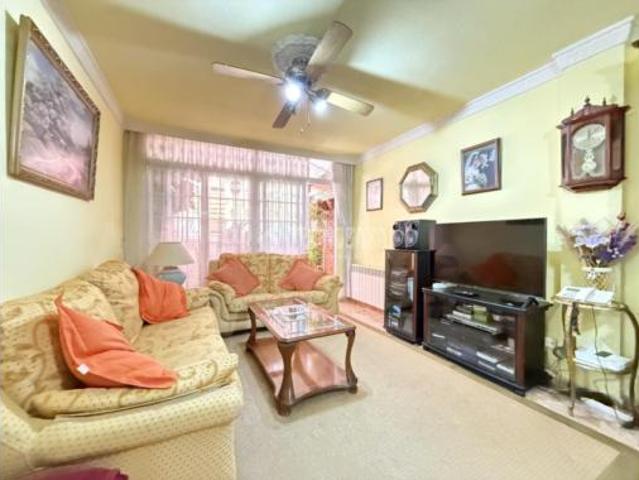 Piso en venta en Los Berruecos, Galapagar