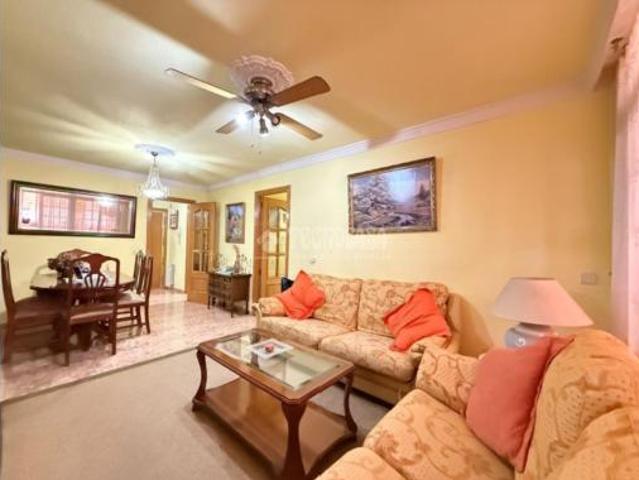 Piso en venta en Los Berruecos, Galapagar