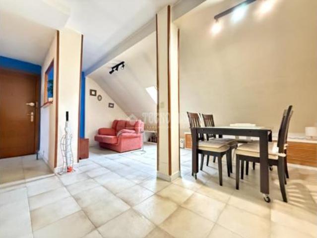 Piso en venta en Los Berruecos, Galapagar