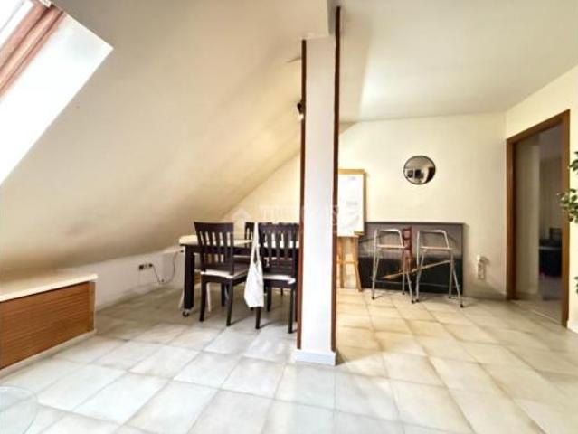 Piso en venta en Los Berruecos, Galapagar