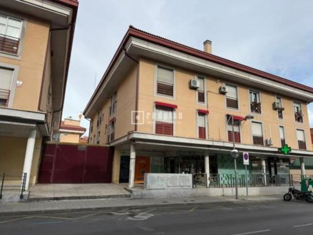 Piso en venta en Galapagar, Madrid