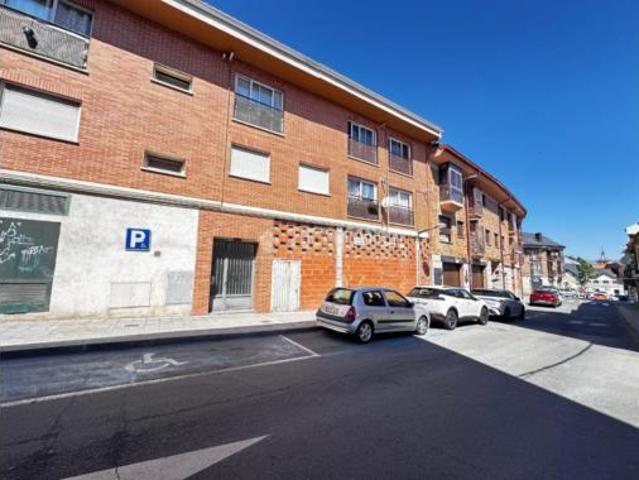 Piso en venta en Galapagar, Madrid