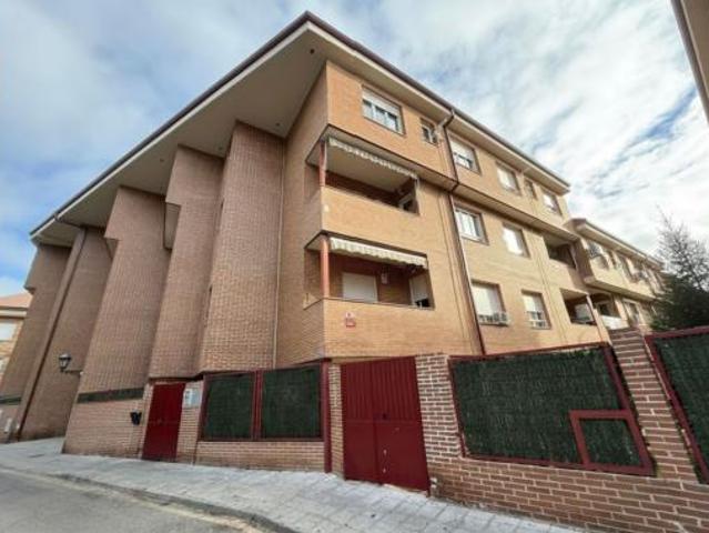 Piso en venta en Los Berruecos, Galapagar