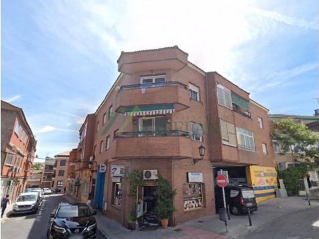 Piso en venta en Galapagar, Madrid