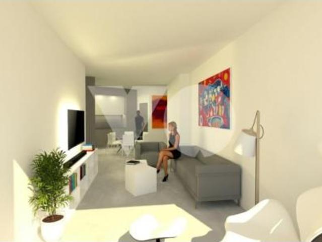 Piso en venta en Canteros, Galapagar