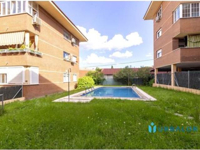 Piso en venta en Los Berruecos, Galapagar