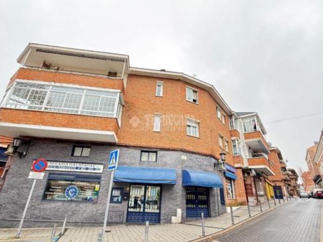 Piso en venta en Los Berruecos, Galapagar