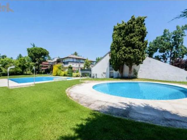 Piso en venta en Los Almendros, Galapagar