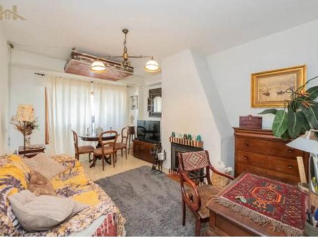 Piso en venta en Los Berruecos, Galapagar