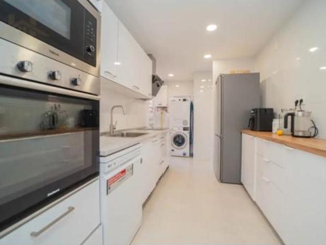 Piso en venta en La Navata, Galapagar