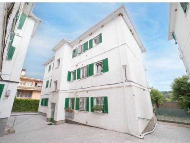 Piso en venta en Galapagar, Finca Los Rosales