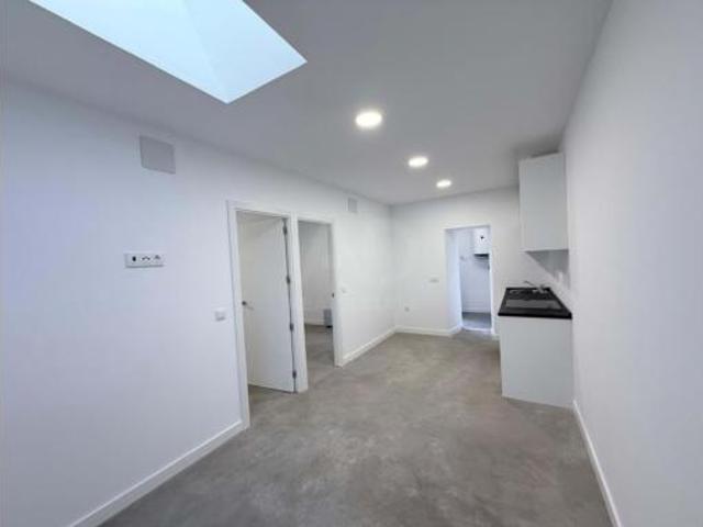 Piso en venta en Casa Amarilla, Galapagar